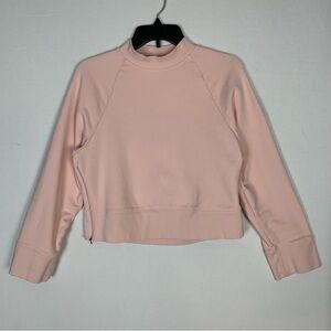On Cloud On Running Crewneck Sweater women’s size Small